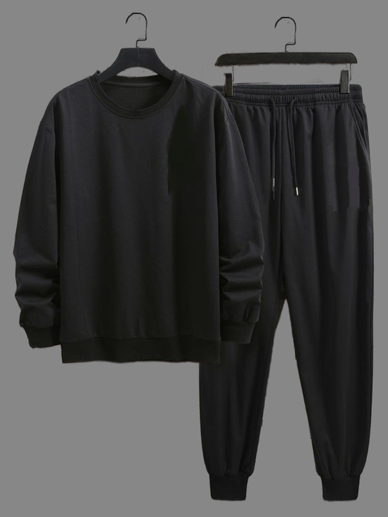 Sweatshirt and Sweatpants Set – Online store in Mauritius